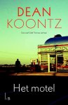 Dean R. Koontz, Dean Koontz - Het motel