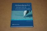 L.M. van der Sluis - Arbeidsrecht -- De kern van de arbeidsovereenkomst