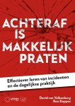 David Valkenburg; Ron Koppes - Achteraf Is Makkelijk Praten
