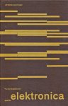 Engelshoven, P.J. van - Electronica (deel 1, 2a en 2b)
