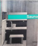 Scheid, Klaus P. - Sauna Scheid, Klaus P. - Sauna