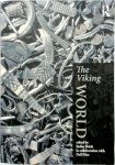 [Ed.] Stefan Brink - The Viking World