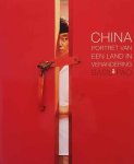 Basil Pao, Gavin Greenwood, Debbie Woska, Cornelis van Ginneken - China - portret van een land in verandering