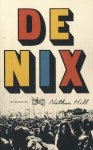 Nathan Hill - De Nix