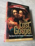 Krosney, Herbert - The Lost Gospel / The Quest for the Gospel of Judas Iscariot