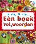 Dawn Sirett - Een Boek Vol Woorden