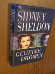 Sheldon, Sidney - Geheime dromen