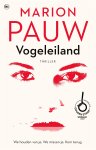Marion Pauw - Vogeleiland