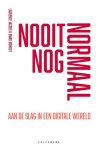 Omar Mohout, Laurence Jacobs - Nooit nog normaal Aan de slag in de digitale wereld
