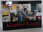 Berg, Jos van den e.a. - Kantcho Kanev Berg, Jos van den e.a. - Kantcho Kanev