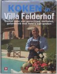 Lars Faber - Koken In Villa Felderhof