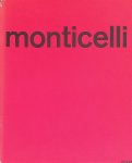 Garibaldi, Charles - Stedelijk Museum Amsterdam: Monticelli 1824/1886 Garibaldi, Charles - Stedelijk Museum Amsterdam: Monticelli 1824/1886