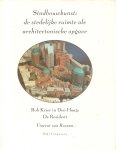 Rossem,Vincent van - Stadbouwkunst:De stedelijke ruimte