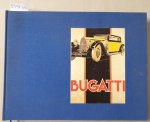 Conway, Hugh und Jacques Greilsamer: - Bugatti : (First Edition) :