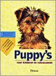 [{:name=>'B. Harries', :role=>'A01'}] - Puppy's / Tirions huisdierenbibliotheek