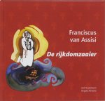 J. Neuteboom - De rijkdomzaaier / Franciscus van Assisi / 4