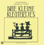 Erwin Postma - Drie kleine kleutertjes - Grootmoeders rijmpjes en versjes