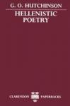 Hutchinson, G. O. - Hellenistic Poetry