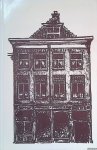 Huldy, Jo & Hans Eschauzier - 135A: een huis, een begrip, een hospita, juffrouw Jo