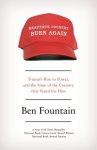 Ben Fountain - (1) Beautiful Country Burn Again