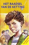 Vogelaar-van Amersfoort, A. - Het raadsel van de ketting
