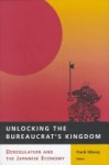 Frank Gibney - Unlocking the Bureaucrat's Kingdom
