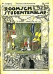 - Roomsch Studentenblad. 6e Jaargang. No. 15-16. - Roomsch Studentenblad. 6e Jaargang. No. 15-16.