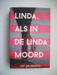 Persson, Leif G.W. - Linda, als in de Linda-moord