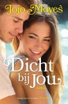 Jojo Moyes - Dicht bij jou (special B&S)