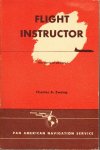 Zweng, Charles A. - Flight instructor