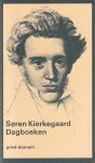 Kierkegaard, Søren - Dagboeken
