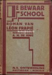 Frapie, Leon - De bewaarschool