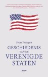 Frans Verhagen - (1) Geschiedenis Van De Verenigde Staten