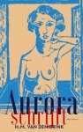 H.M. van den Brink - Aurora Schrijft
