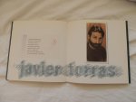 Javier Torras - TORRAS - SIGNED BY Javier Torras  --- ( English / Spanish language )