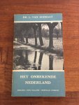 Van Egeraat, L. - Het onbekende Nederland