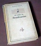 Boger, Margot - Het geheim van de Stradivarius