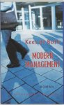 K. de Both - Modern management
