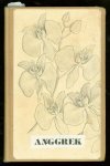Latif, S. M. - Bunga anggerik, permata belantara Indonesia. ( = Orchids, wild gems of Indonesia )