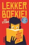 Bas Steman - (1) Lekker Boekie!