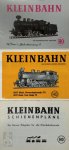  - Kleinbahn Ein Österreichisches Erzeugnis - HO