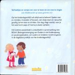 Bette Westera - Zullen we zwaaien?