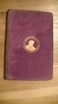 HEINE Heinrich - Heinrich Heine's Über Deutschland.-  Bd.1: Zur Geschichte der Religion und Philosophiein Deutschland. Die romantische Schule  - Rugtitel: Heine's sämmtliche Werke - Band IV - Erster Theil