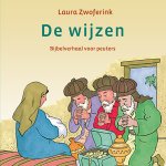 Laura Zwoferink - Zwoferink, Laura-De wijzen (nieuw)
