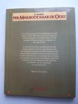 Alberts, A. - Per Mailboot naar de Oost, Reizen met de Lloyd en de Nederland tussen 1920 en 1940