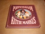 Markus, Kittie - Poppenkraam. Allerlei poppen om zelf te maken