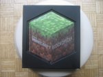 Alex Wiltshire - Minecraft Blockopedia / Mojang
