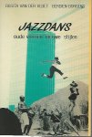 Vloet, Rosita van der en Borgers, Berdien - Jazzdans -Oude vormen nieuwe stijlen