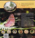 Snoep, E. - Vlinders vangen in de tropen / vrouwenlevens tussen kunst en wetenschap