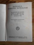 A.J.J.H.R. - Raphael's Uurwerk Astrologie